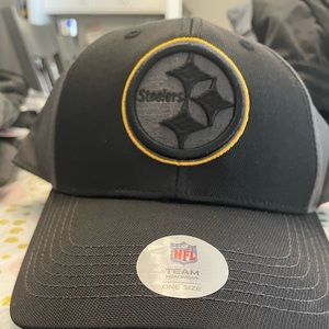 New Pittsburgh Steelers Hat